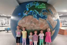Planeta Hlinsko